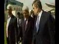 Gordon Brown spelt out his vision for a New World Order