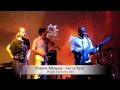 Etienne Mbappe - Live at Kyra