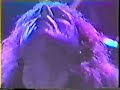 dokken live 1987 philadelphia