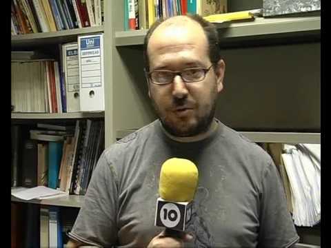 Inici del Festival Poratalblau