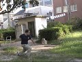 Staff Demonstration
