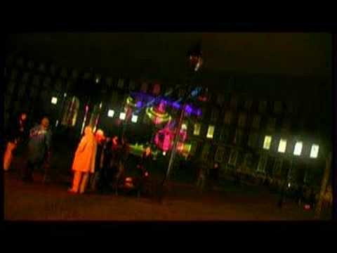 Light Up Bristol