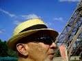 ZaSa in Paris-presenting the Eifel Towerrrr! ZaSa in Paris-presenting the Eifel Towerrrr!