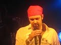 Nick - Suspicious Minds