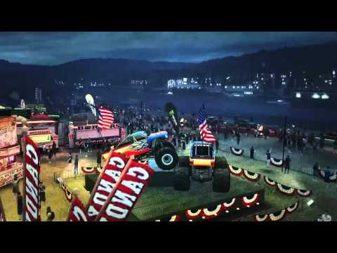 Immagine anteprima YouTube