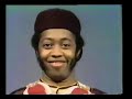 Sesame Street - Sluggo the great