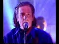 Saw Doctors on top of the pops