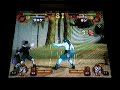 NA2: T-kid(PTS sasuke)vs Mystic(TS Neji)