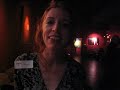 dorothy dislikes speed dating