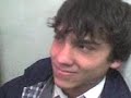 Totiit i Marty Cantando Cancion Para Lauti