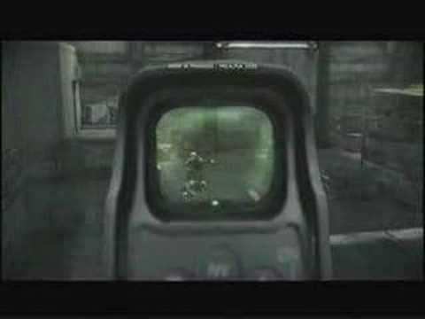Killzone 2 gameplay part 2