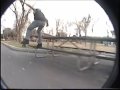 Old skate video