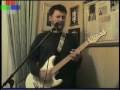 Gareth plays 'Call Me Lightning' by The Who.
