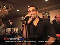 chino nunez and friends  (tribute to hector lavoe )