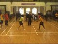 North Vista Secondary School - Chanbara Activity PART 3