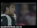 Brasil 2 x 2 Uruguai - Copa Am�rica 2007 - penaltis