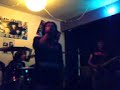 I was made....-Kiss(cover)