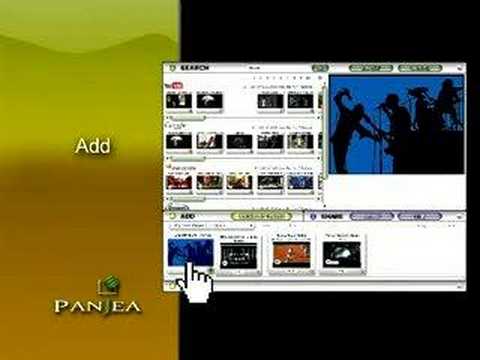 Immagine anteprima YouTube