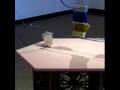 Kinetic Tea House