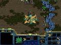 주인 nony vod #4 starcraft match with commentary