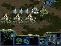 주인 nony vod #4 starcraft match with commentary