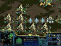 주인 nony vod #4 starcraft match with commentary