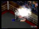 Abyss vs. Black Reign FPR Barb Wire Deathmatch
