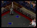 Abyss vs. Black Reign FPR Barb Wire Deathmatch