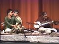 Pt. Budhadev Das Gupta and Monir Hossain LIVE in Detroit Pt. Budhadev Das Gupta and Monir Hossain LIVE in Detroit