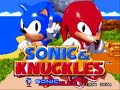 Sonic & Knuckles - Lava Reach OC ReMix Sonic & Knuckles - Lava Reach OC ReMix