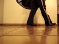 Teaching Moonwalker