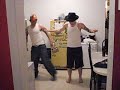 achy breaky dance live rimouski