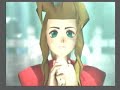 ff7 farewell to a special friend + jenova life