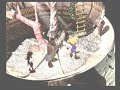 ff7 farewell to a special friend + jenova life