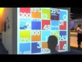 InfoTiles by Snibbe Interactive