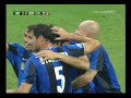 Inter-Udinese=1-0 - Cruz al 92�