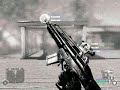 Crysis Chiaroscuro Test