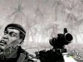A short clip of my experimentation with Crysis on a custom map.The general look of the image was achieved using the various filters within the Time of Day settings in the level editor. A very stylised, high contrast black and white can be achieved by adjusting the lighting, desaturating the image, and adding a film grain effect. With some strange vegetation, fog and a HUD interference effect added, the game begins to look different and creepy... think the look for a good survival horror mod. (Apologies for the lack of sound, but Crysis won't let my FRAPS near it with a ten foot pole. This video was created using the 