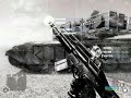 Crysis Chiaroscuro Test