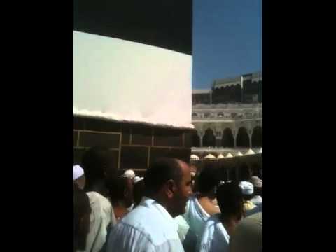 how to perform nafl tawaf