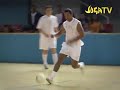 NIKE JOGA BONITO - RONALDINHO
