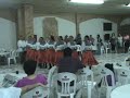 El circo...Jubilados y Pensionados de ISSSTECULTURA