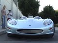 Callaway C16 Speedster *RARE CARSLEUTH EXCLUSIVE!* Callaway C16 Speedster *RARE CARSLEUTH EXCLUSIVE!*