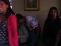 fin del I ciclo de la UCV clase 405
