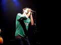 Gustaf Noren - Harmonica, Next to be lowered
