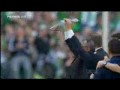 Siegerehrung - VfL Wolfsburg Deutscher Meister 2009