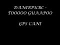 To Guapo - GPS