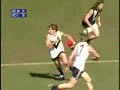 Andrew Walker Under 18 Championship highlights