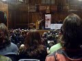 Skullcrusher Mountain - Neil Gaiman talk at Manchester