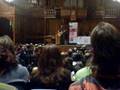 Skullcrusher Mountain - Neil Gaiman talk at Manchester